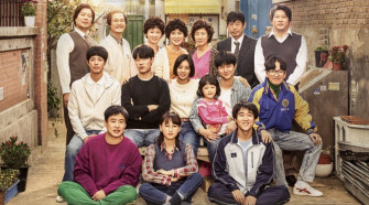 The Best K Pop Documentaries And Dramas On Netflix