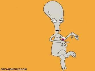 American Dad Wallpaper