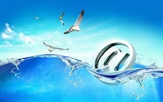 Internet World Wallpaper HD