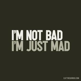 Inspirational Sarcastic Typography Quotes
