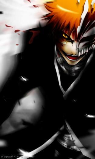 Bleach Pixels Wallpaper Tagged Anime