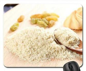 Amazon Mouse Pads Food Meals Flour Foodie Dough Cooking