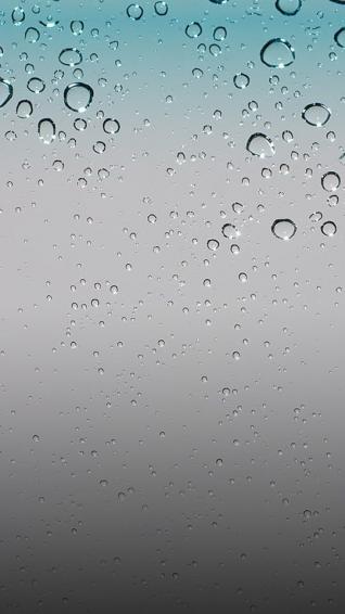 Apple Ios Wallpaper Bubbles Htc Sensation