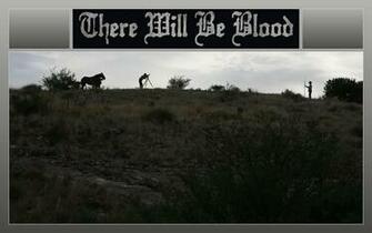 There Will Be Blood Widescreen Wallpaper