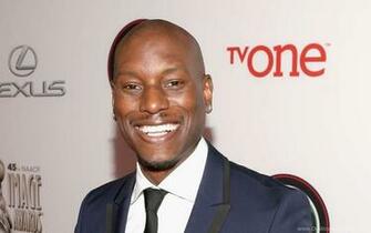 Tyrese Gibson HD Image Desktop Background