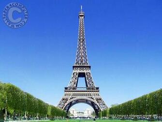 Windows Wallpaper Eiffel Tower Paris