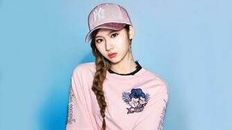 Sana Twice 4k UHD Wallpaper K Pics