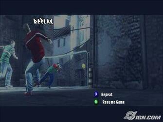 Fifa Street Screenshots Pictures Wallpaper