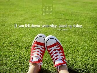 August Stand Up Today