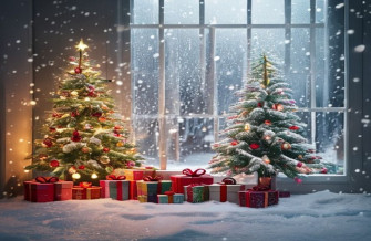 Christmas Wallpaper For Windows