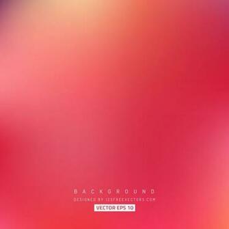 Blurred Crimson Color Background In