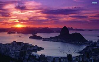 Rio De Janeiro Wallpaper