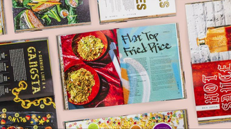 The Last O G Cookbook Get Mad Culinary Skills Shop Tbs