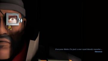 Tf2 Demoman HD Wallpaper Background Image