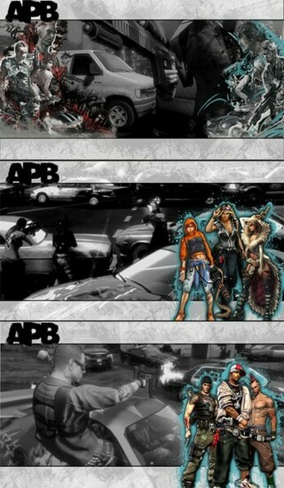 Apb Wallpaper Pack By Stiannius