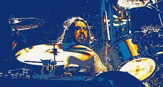 Dave Grohl Wallpaper