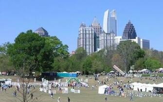 More About Atlanta And Usa City Wallpaper