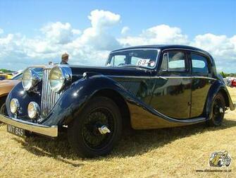 Classic Car Wallpaper To Featuring Old Cars