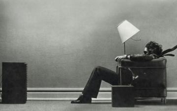 Mood Depression Black White Wind Wallpaper