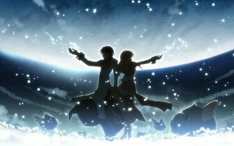 Under The Moon Ragnarok Online Wallpaper