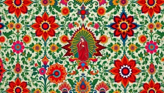Guadalupe Wallpaper