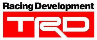 Trd Toyota Racing Development Logo HD Walls Find Wallpaper