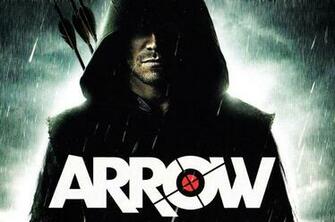 Arrow Tv Series HD Wallpaper Hq