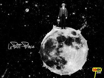 Pin Le Petit Prince Wallpaper