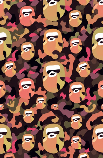 Bape Wallpaper HD