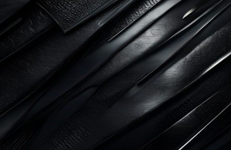 Dark Material Wallpaper