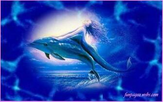 Mermaids Of The Deep Wallpaper By Mardi Desktop