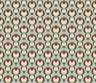 60s Background Wallpaper Style Opart And