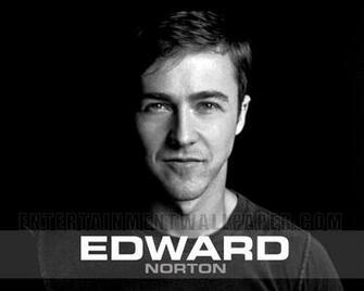 Edward Norton HD Wallpaper Background Image