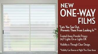 Glass Frosted Etched Window Films Wallpaper For