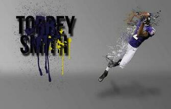 Torrey Smith Background By Cdm Productions