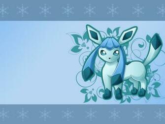 Glaceon Wallpaper Sf