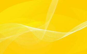 Yellow Abstract HD Pics