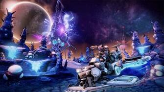 Wallpaper From Borderlands The Pre Sequel