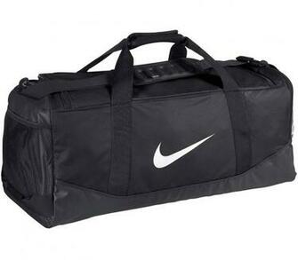 Nike Tennis Racquet Backpack Wallpaper