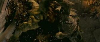 The Incredible Hulk Trailer Image