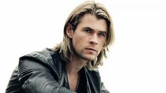Chris Hemsworth Wallpaper For Computer