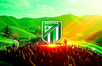 Atl Tico Nacional Wallpaper