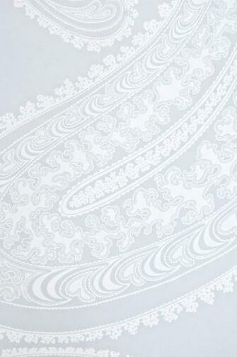 Rajapur Paisley Wallpaper Large Design Print In