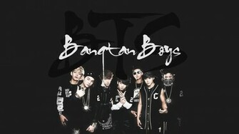 Kpop Hip Hop R B Dance Wallpaper