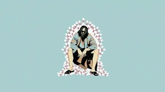 The Big Lebowski Wallpaper