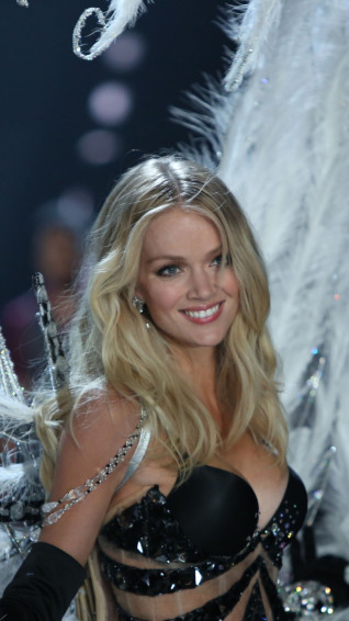 Victoria S Secret Wallpaper