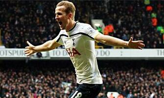 Harry Kane Enters Tottenham Folklore And An England Future Beckons