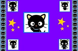 Chococat Wallpaper By