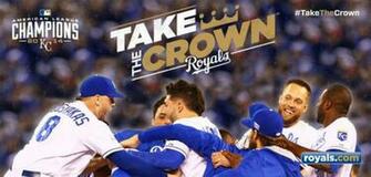 Kansas City Royals Advance To The World Series Sportsnaut
