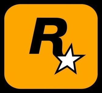Logos Rockstar Games Wallpaper